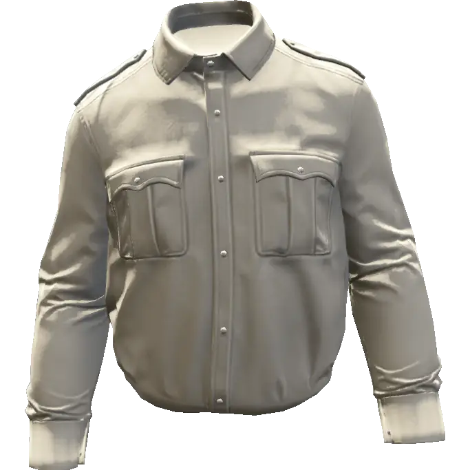 Рубашка №18