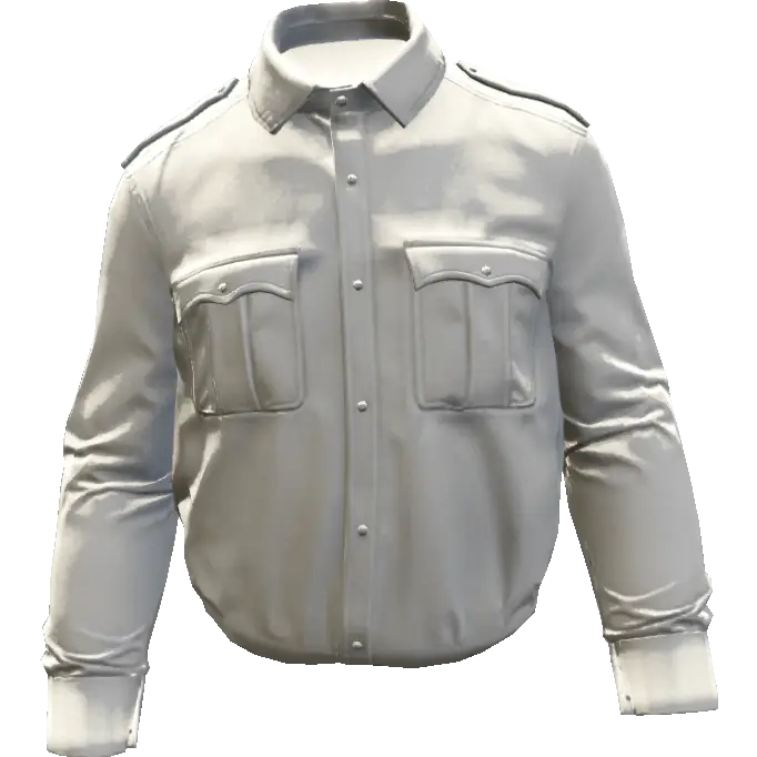 Рубашка №18