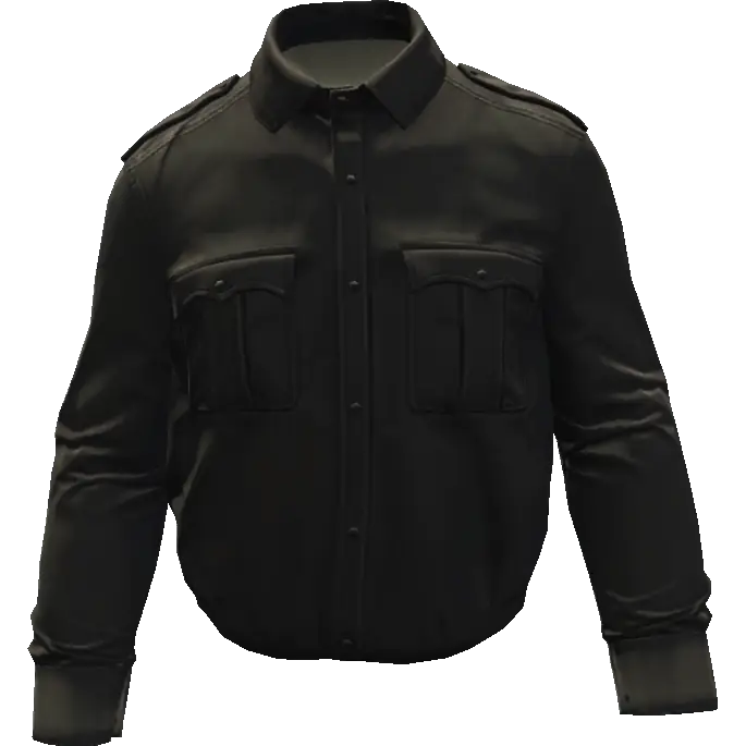 Рубашка №18