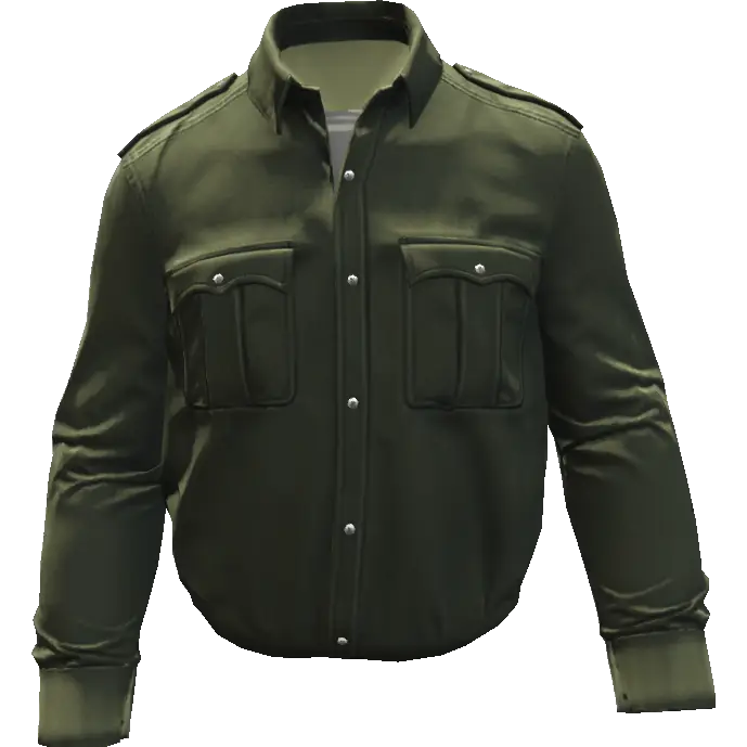 Рубашка №19