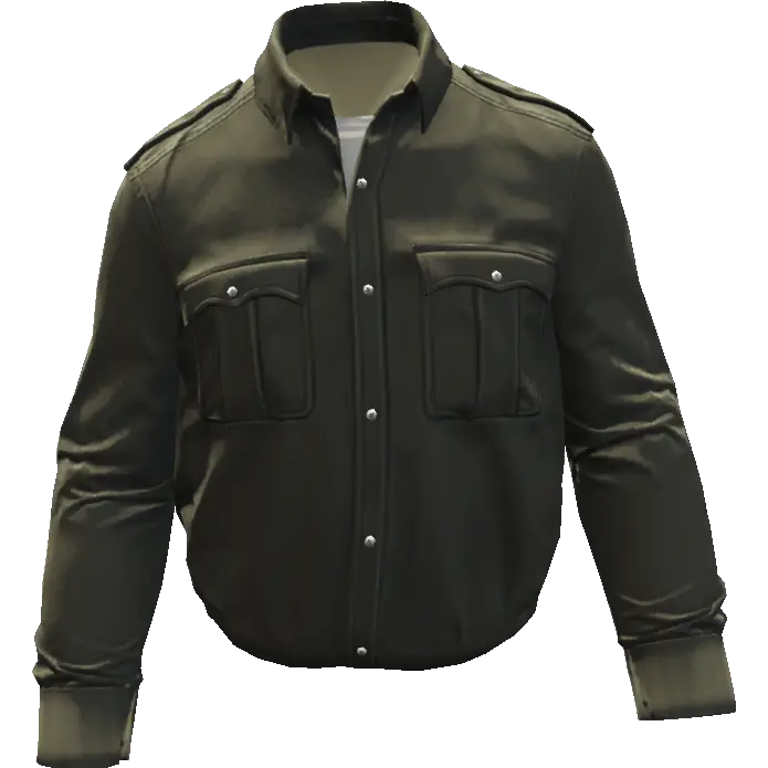 Рубашка №19