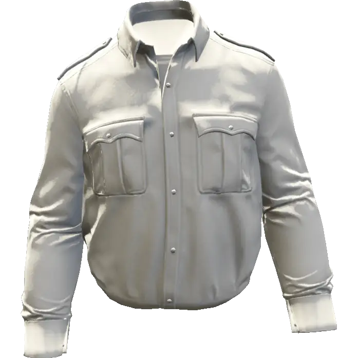 Рубашка №19