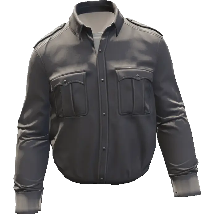 Рубашка №19