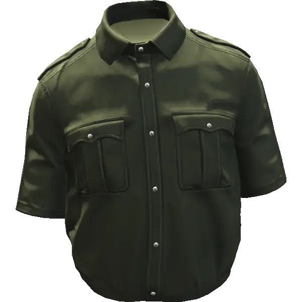 Рубашка №20