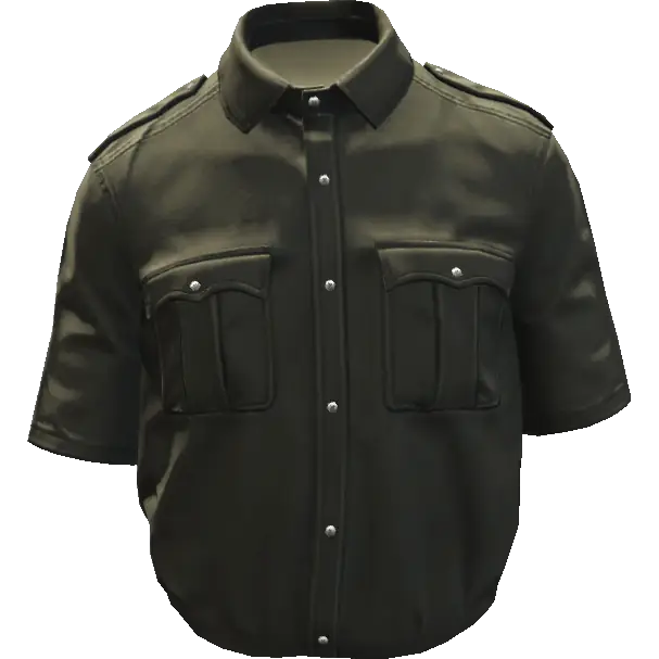 Рубашка №20