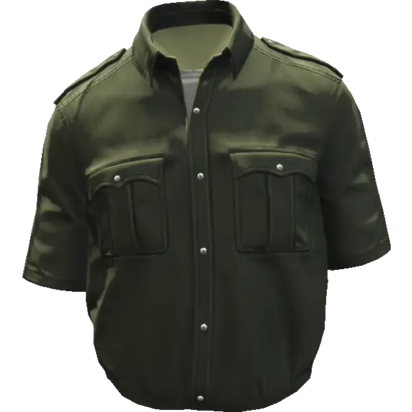 Рубашка №21