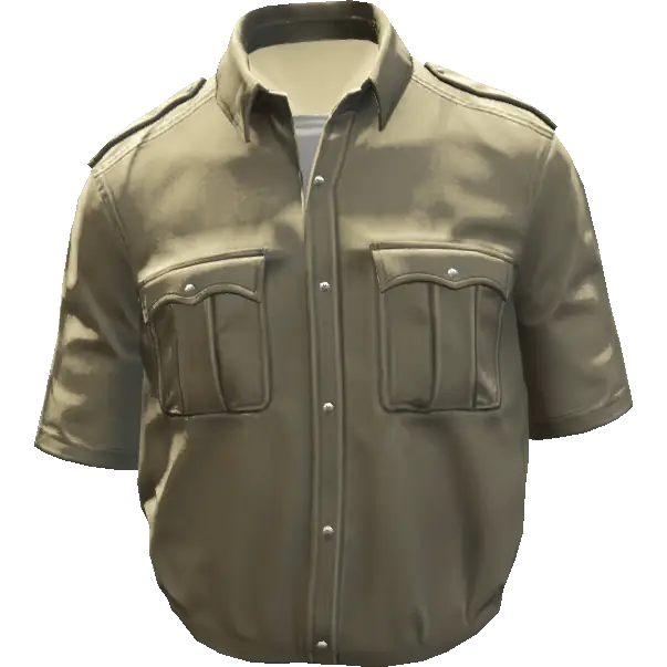 Рубашка №21