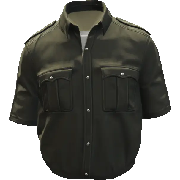 Рубашка №21