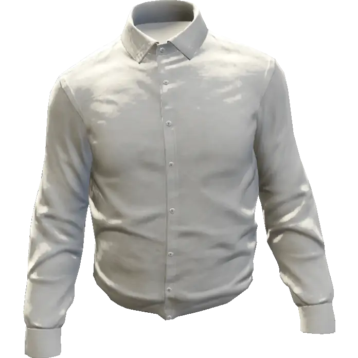 Рубашка №23