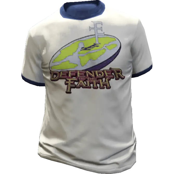 Футболка с шариками