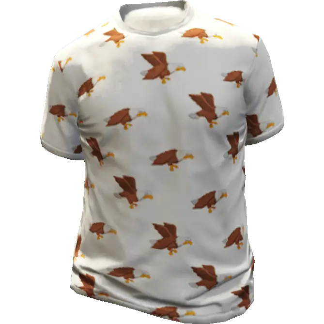 Футболка с шариками