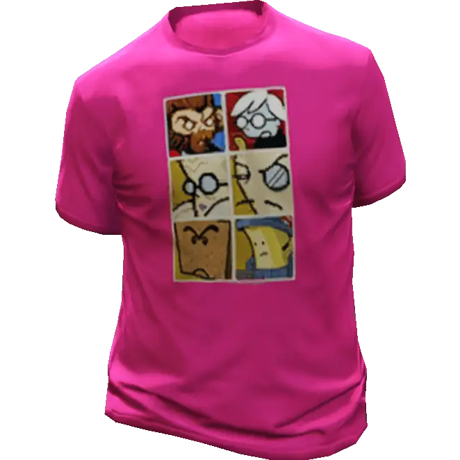 Футболка с шариками