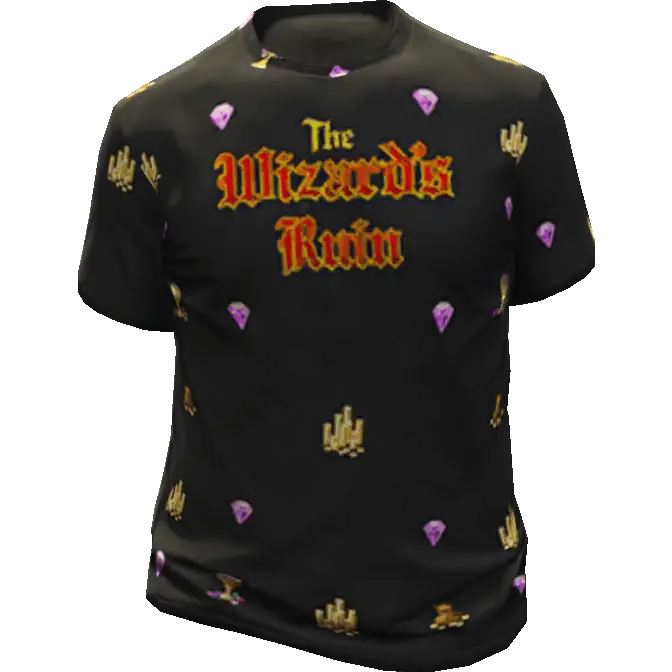 Футболка с шариками