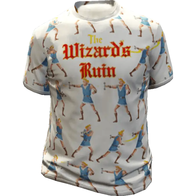 Футболка с шариками