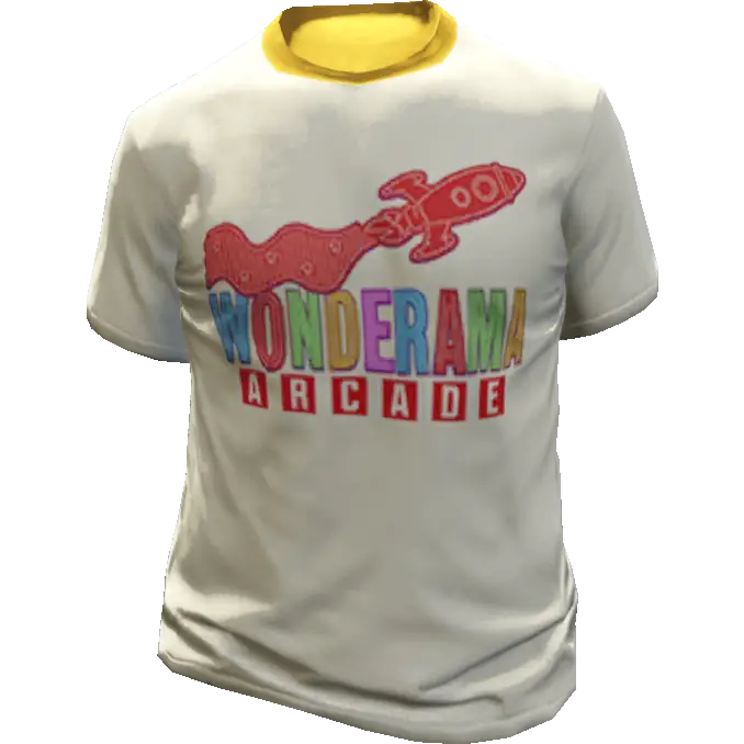 Футболка 'Pixtro'