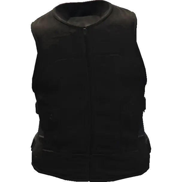 Жилетка №11