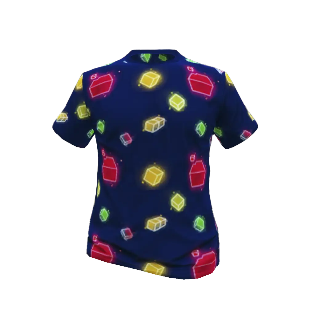 Футболка #26