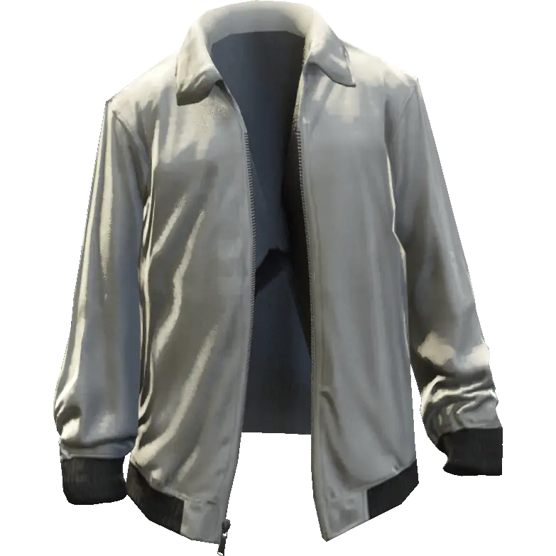 Куртка начинающего