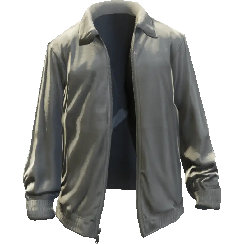 Куртка начинающего