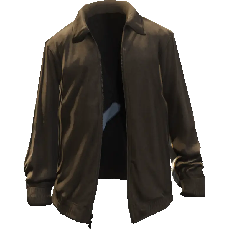 Куртка начинающего