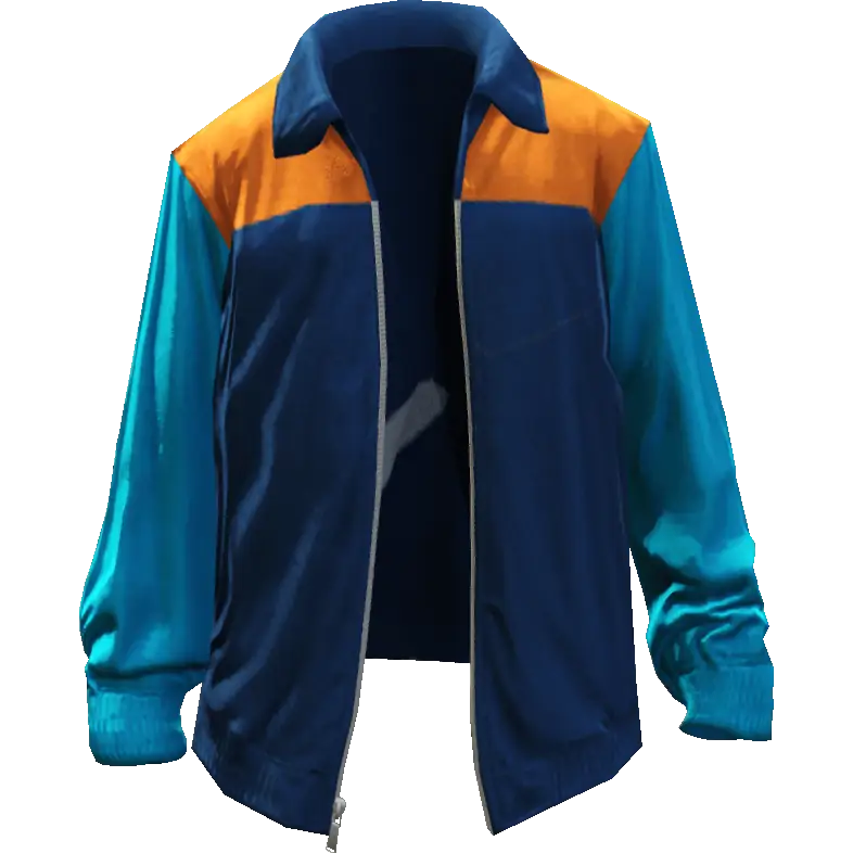 Куртка начинающего