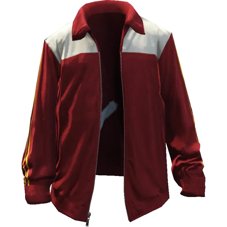 Куртка начинающего