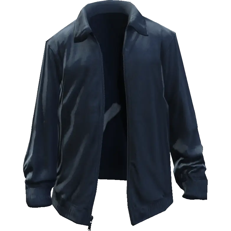 Куртка начинающего