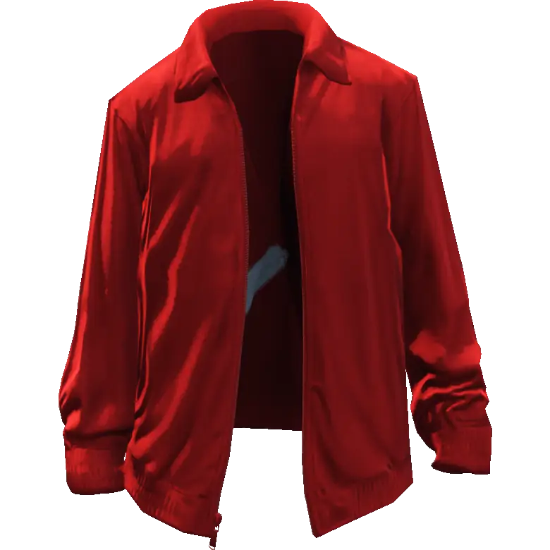 Куртка начинающего