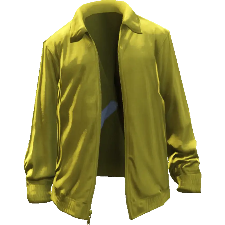 Куртка начинающего