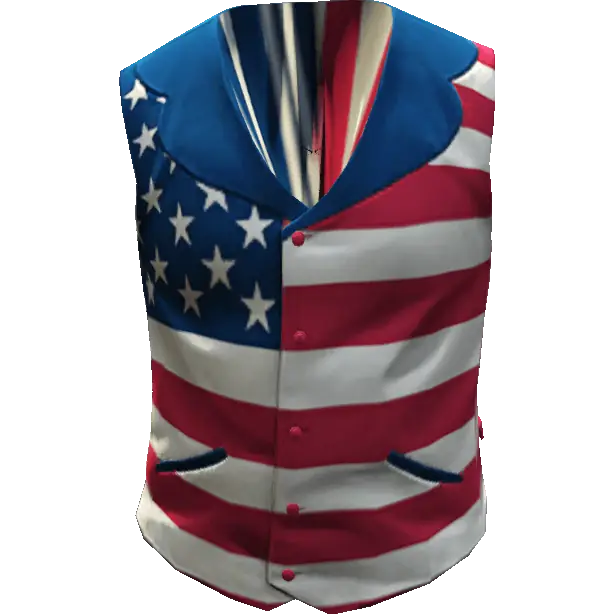 Жилетка 'Патриот'