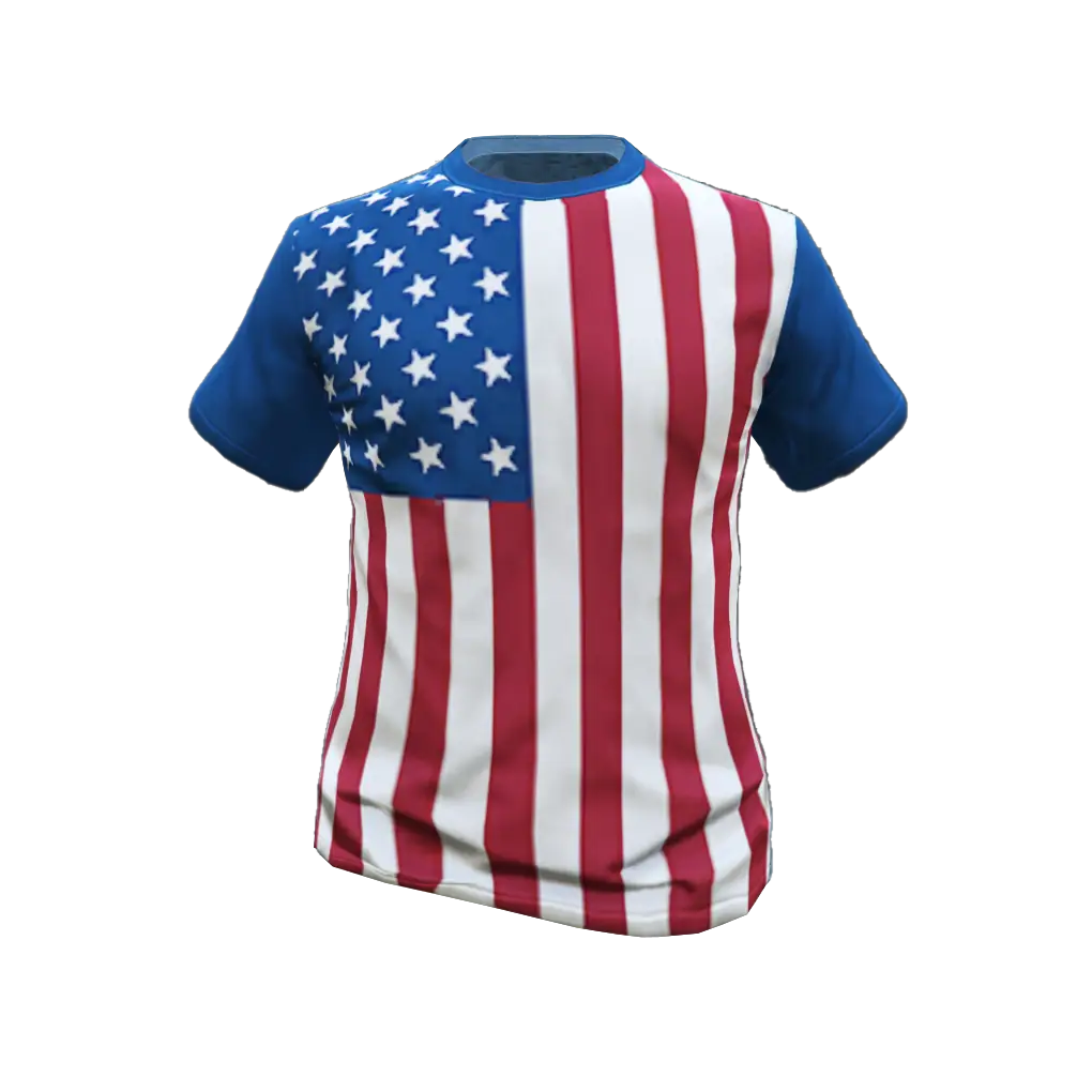 Футболка #17