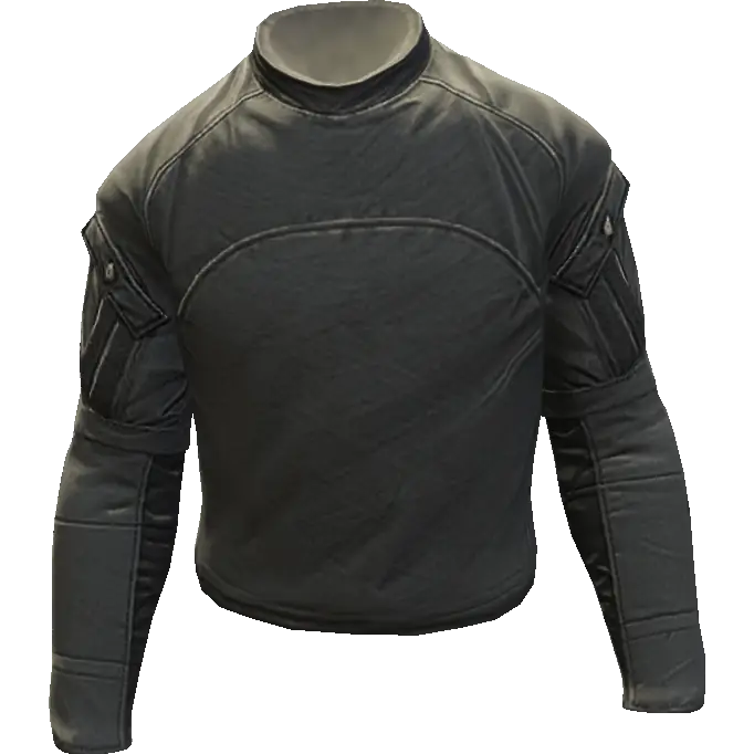 Защитная кофта №2