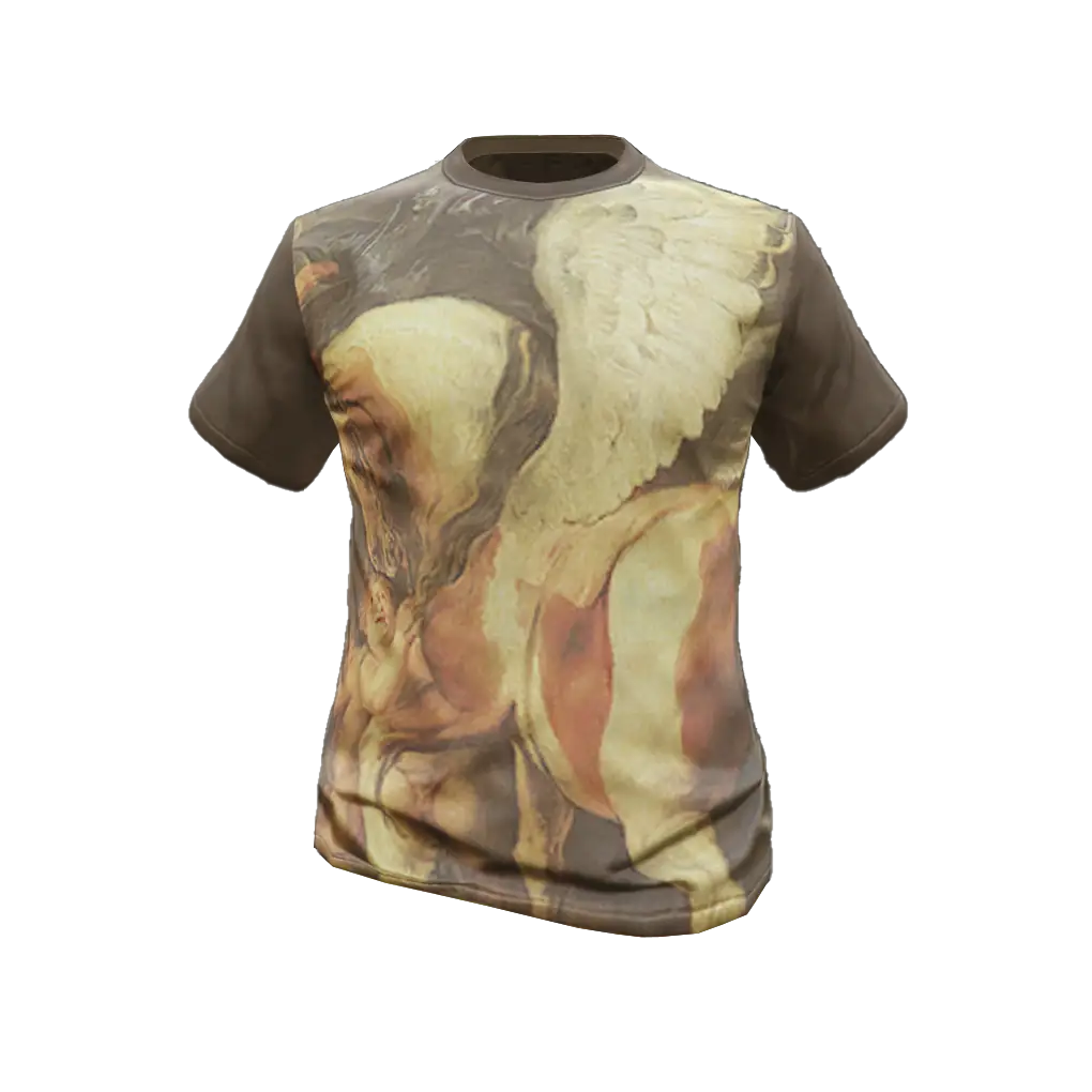 Футболка #18