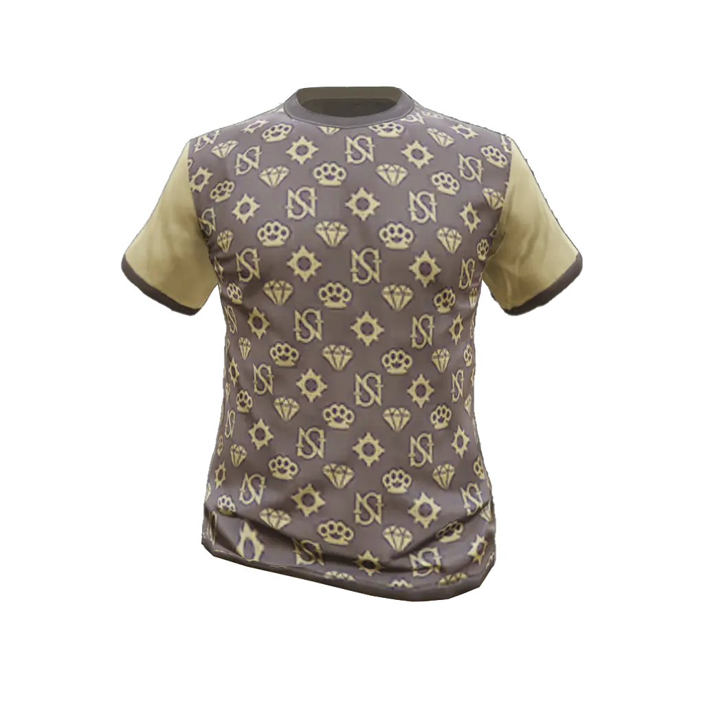 Футболка #18