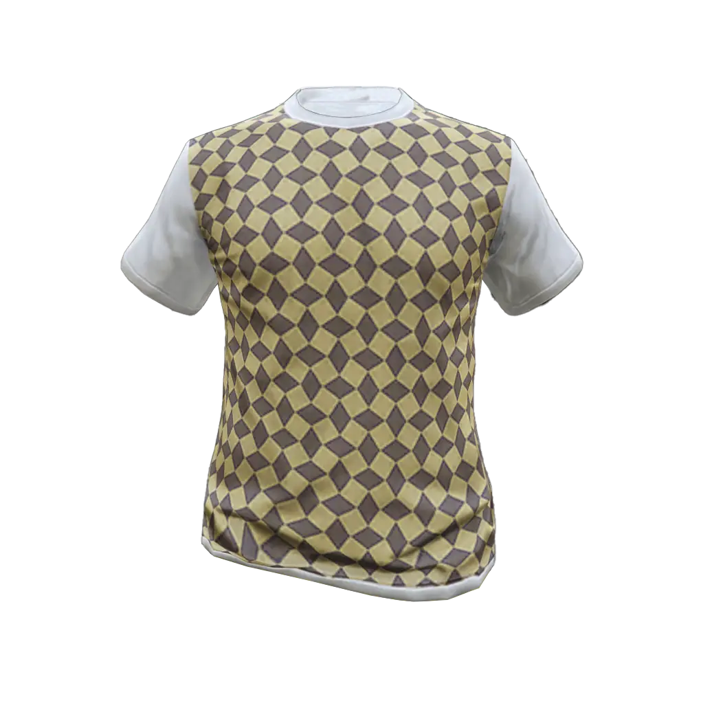 Футболка #18