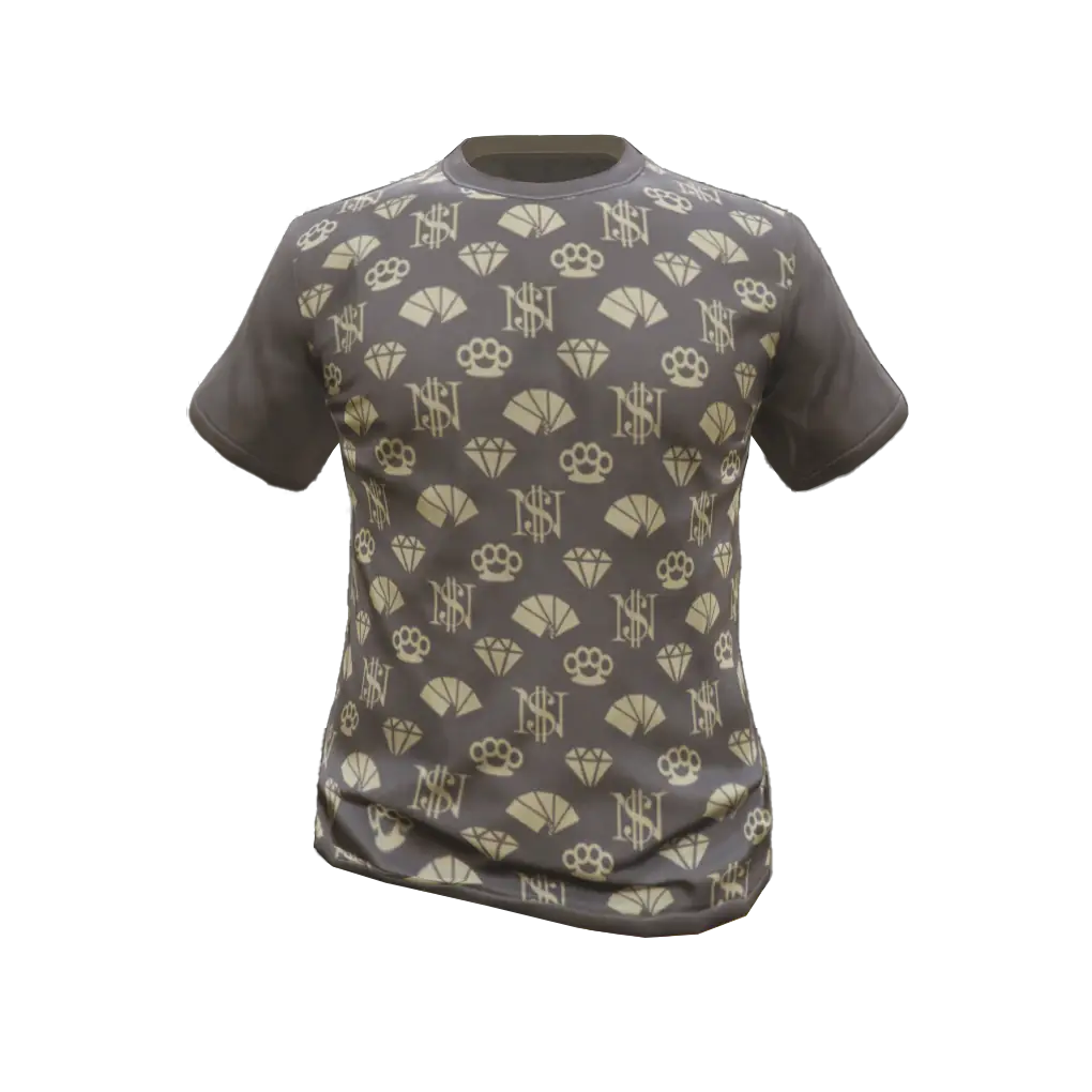 Футболка #18