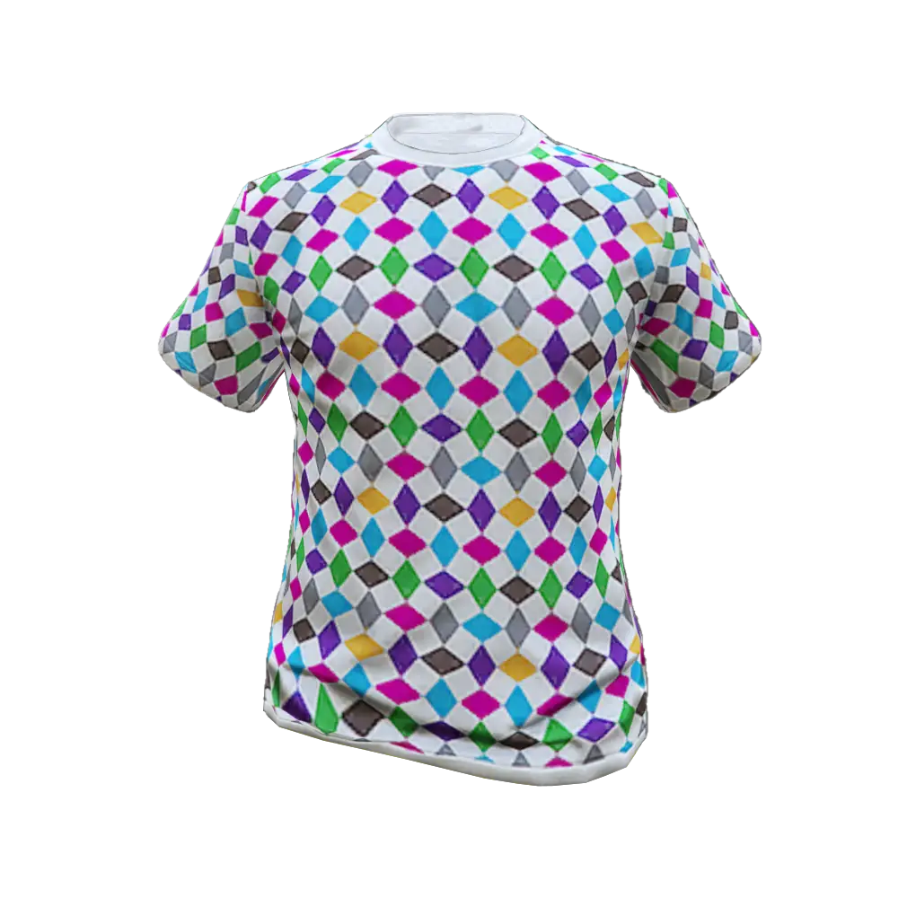 Футболка #18