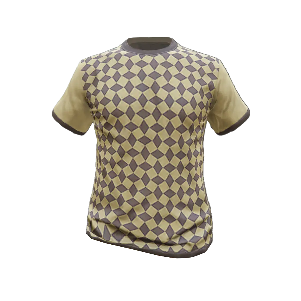 Футболка #18