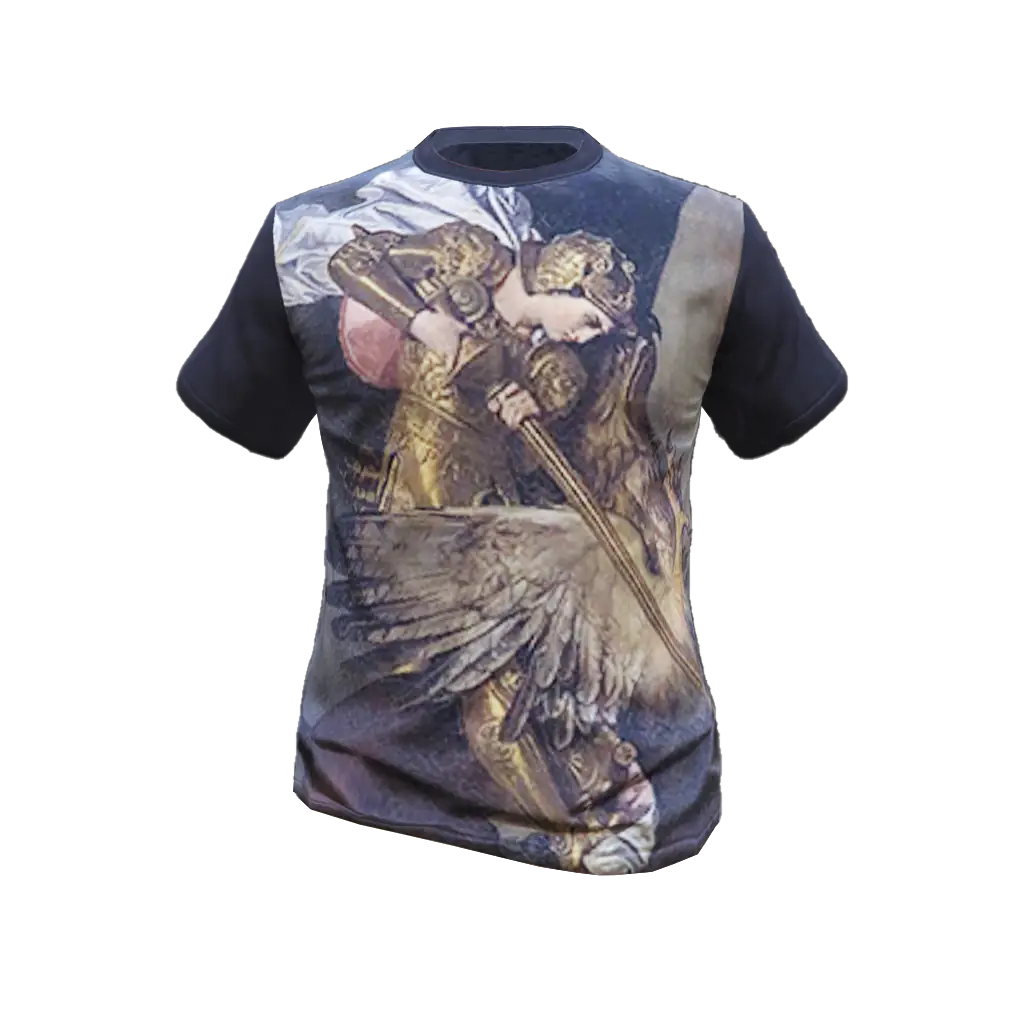 Футболка #18