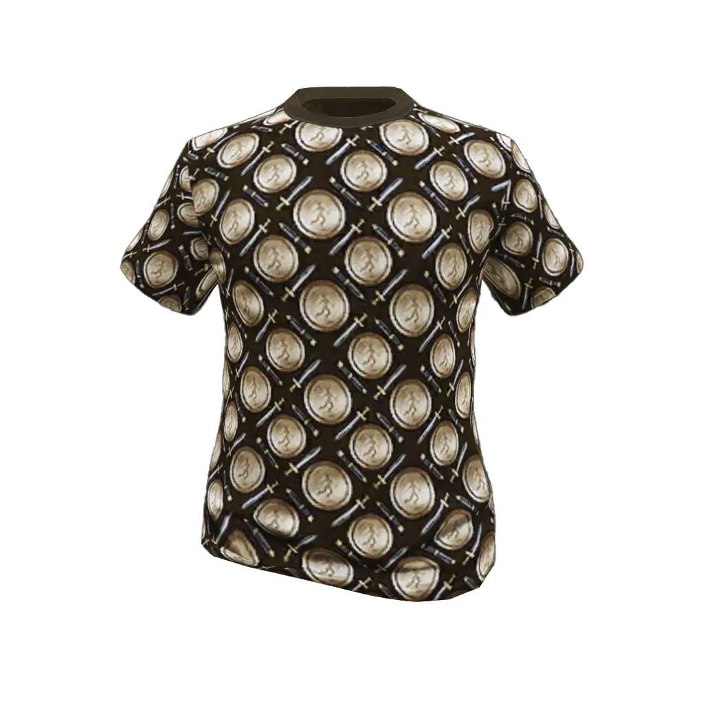 Футболка #18