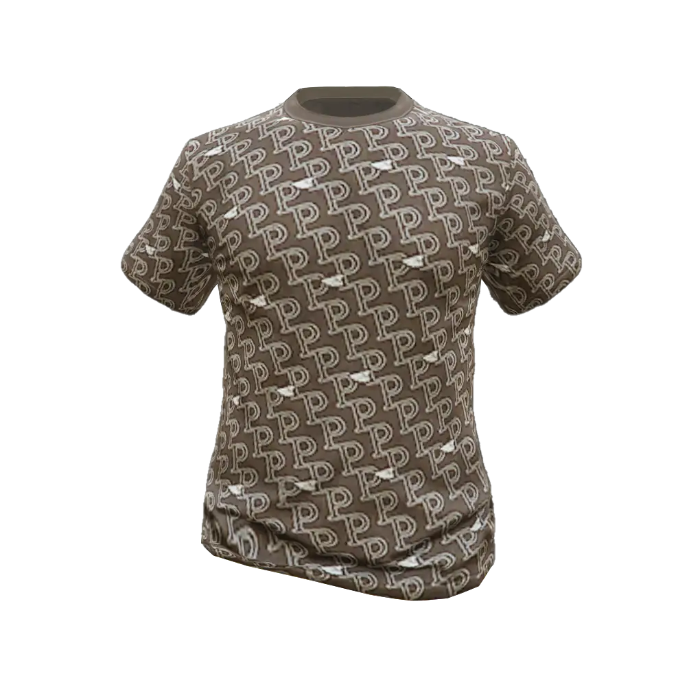 Футболка #18