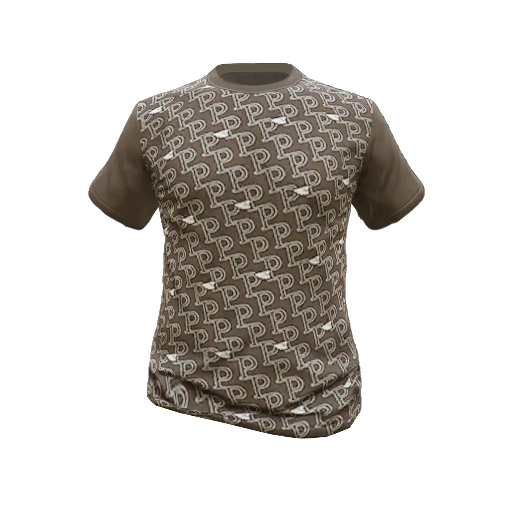 Футболка #18