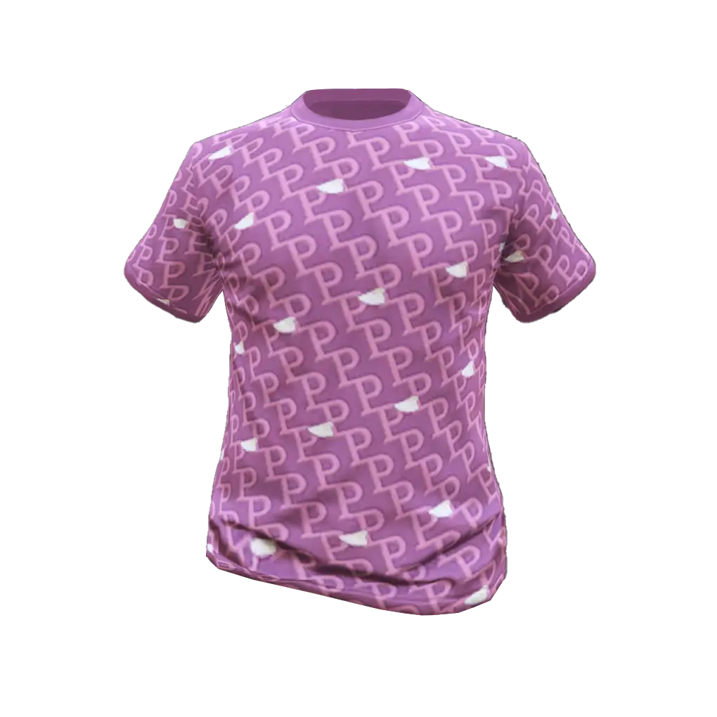 Футболка #18