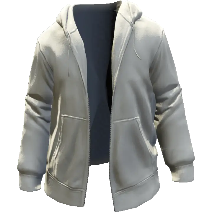 Кофта спортивная