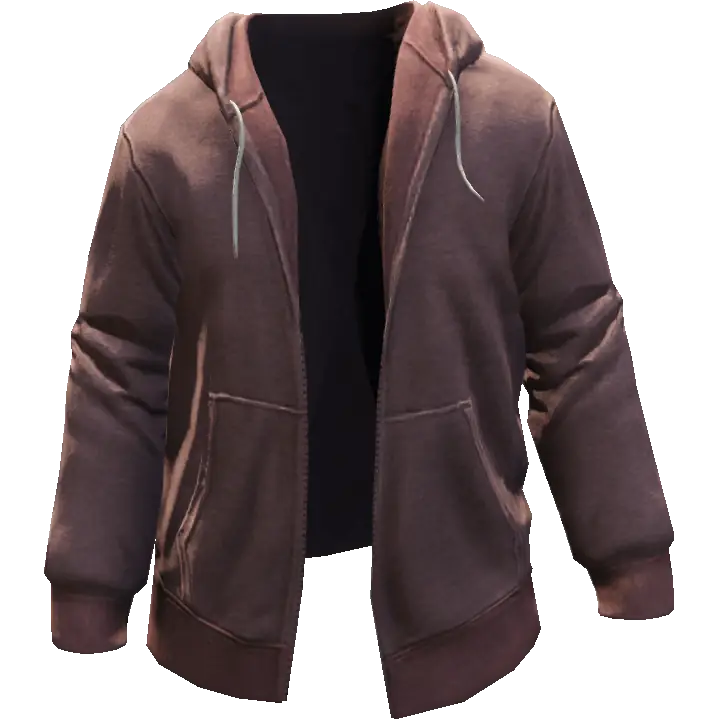 Кофта спортивная