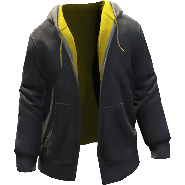 Кофта спортивная