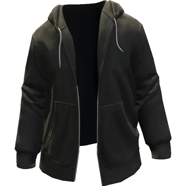 Кофта спортивная