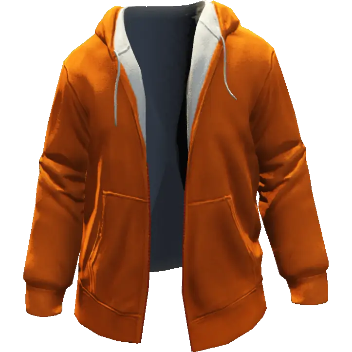 Кофта спортивная