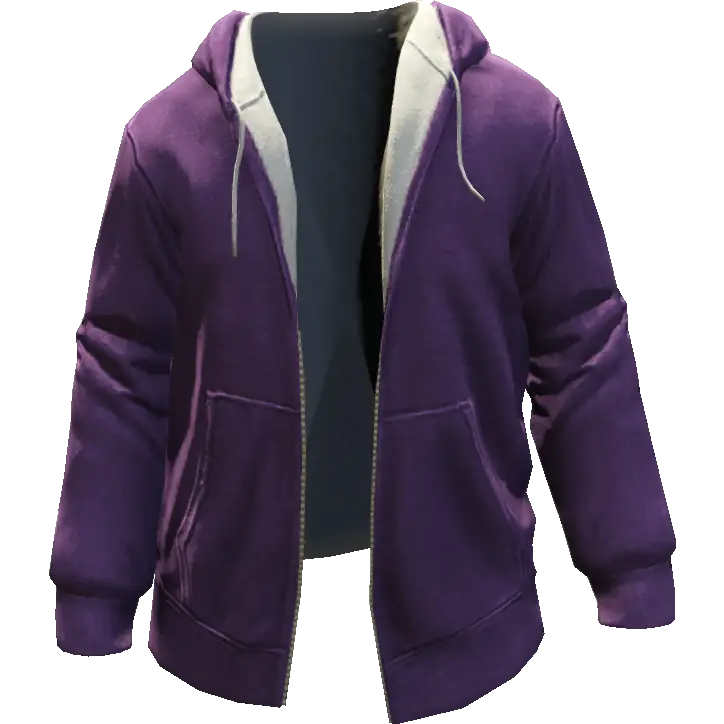 Кофта спортивная