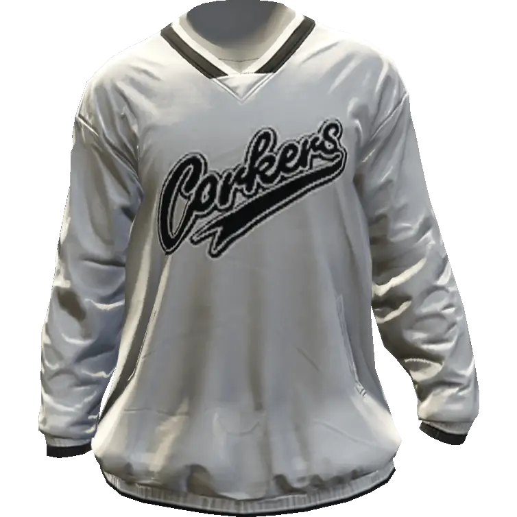 Кофта 'Corkers'